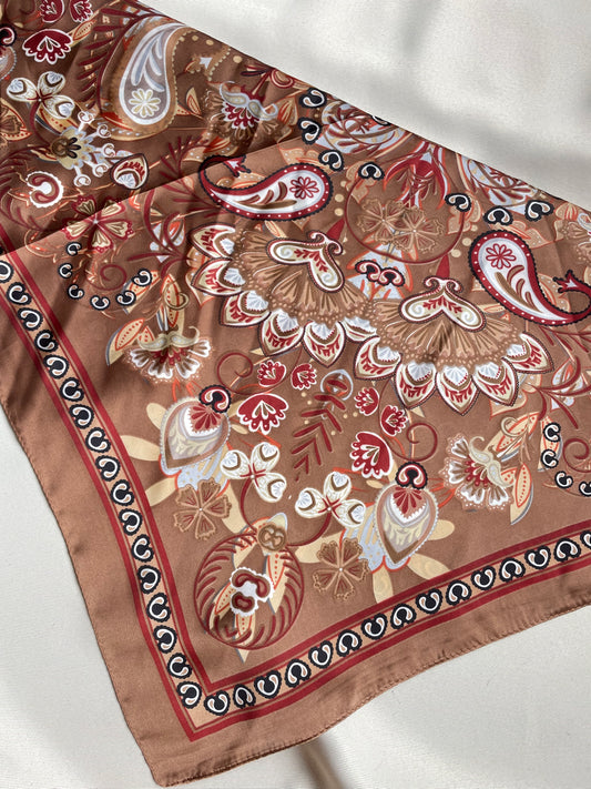 Foulard Madrid Livaya - Boutique e-shop