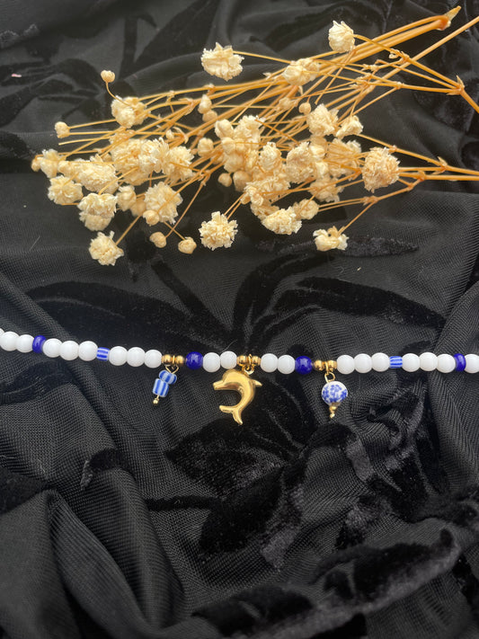Bracelet Dauphin Livaya - Boutique e-shop