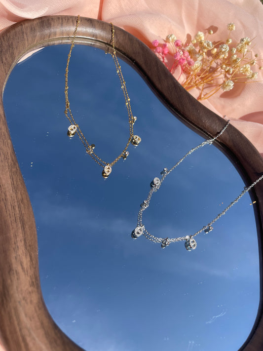 Collier Aurora Livaya - Boutique e-shop
