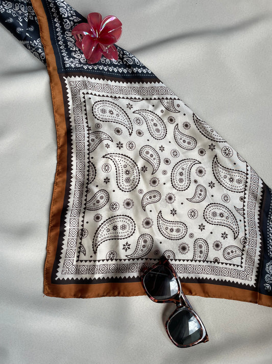 Foulard Valence Livaya - Boutique e-shop