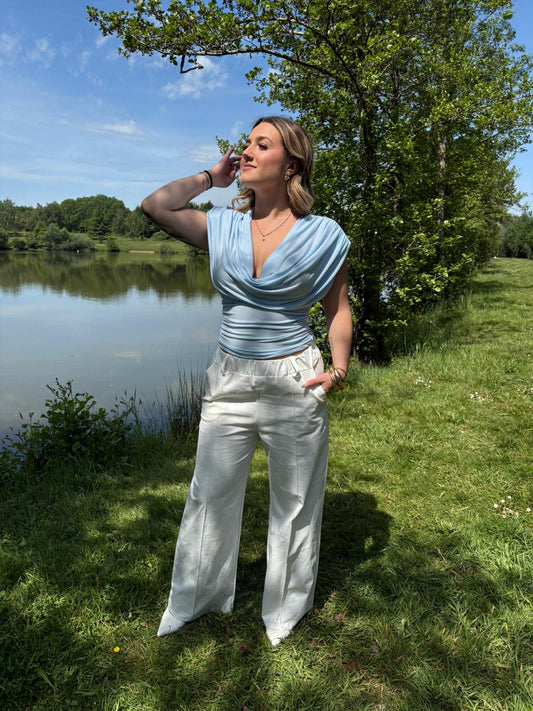 Pantalon Turin Livaya - Boutique e-shop