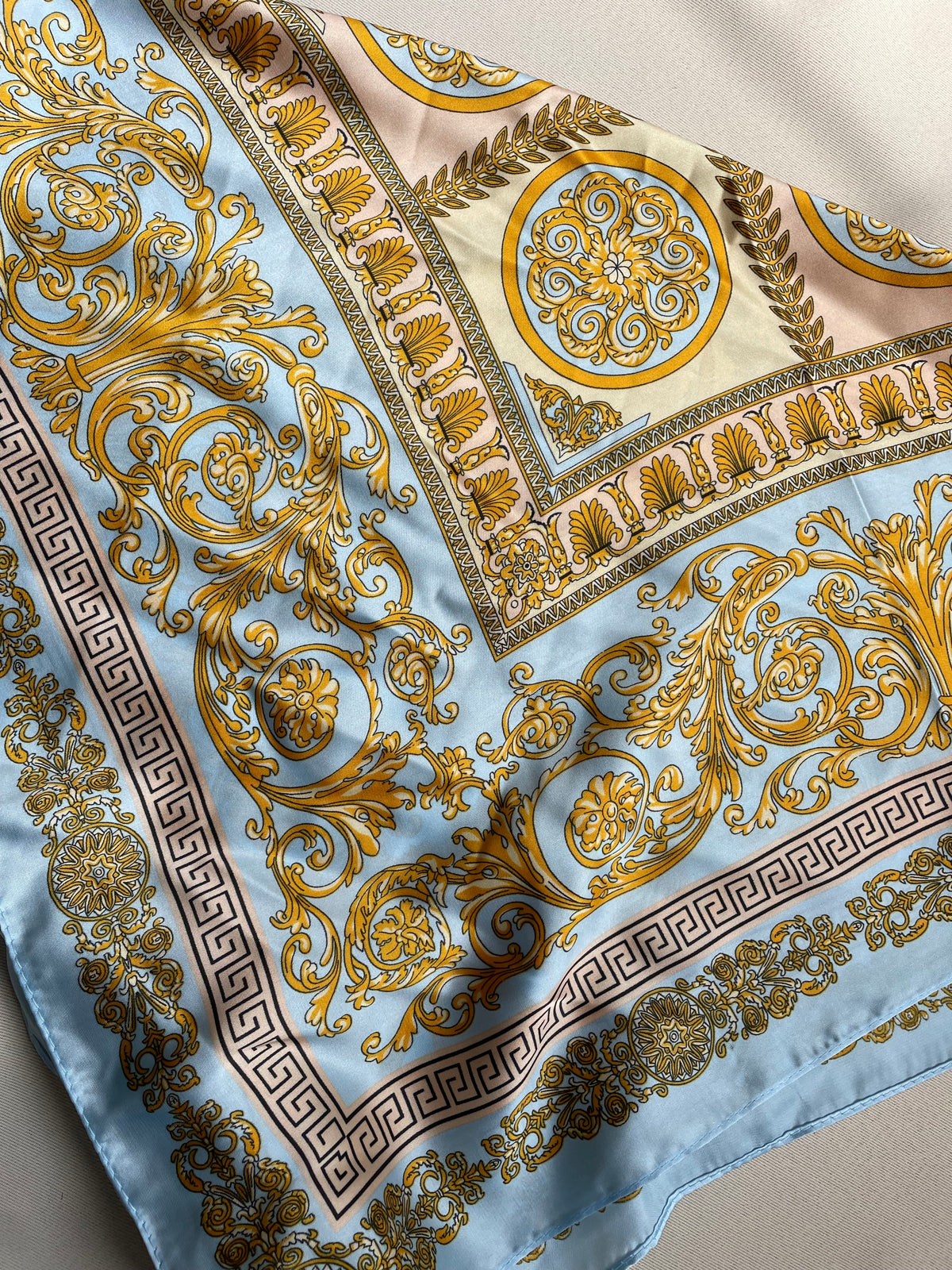 Foulard Séville Livaya - Boutique e-shop