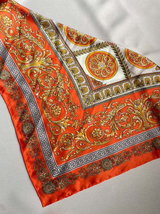 Foulard Séville Livaya - Boutique e-shop