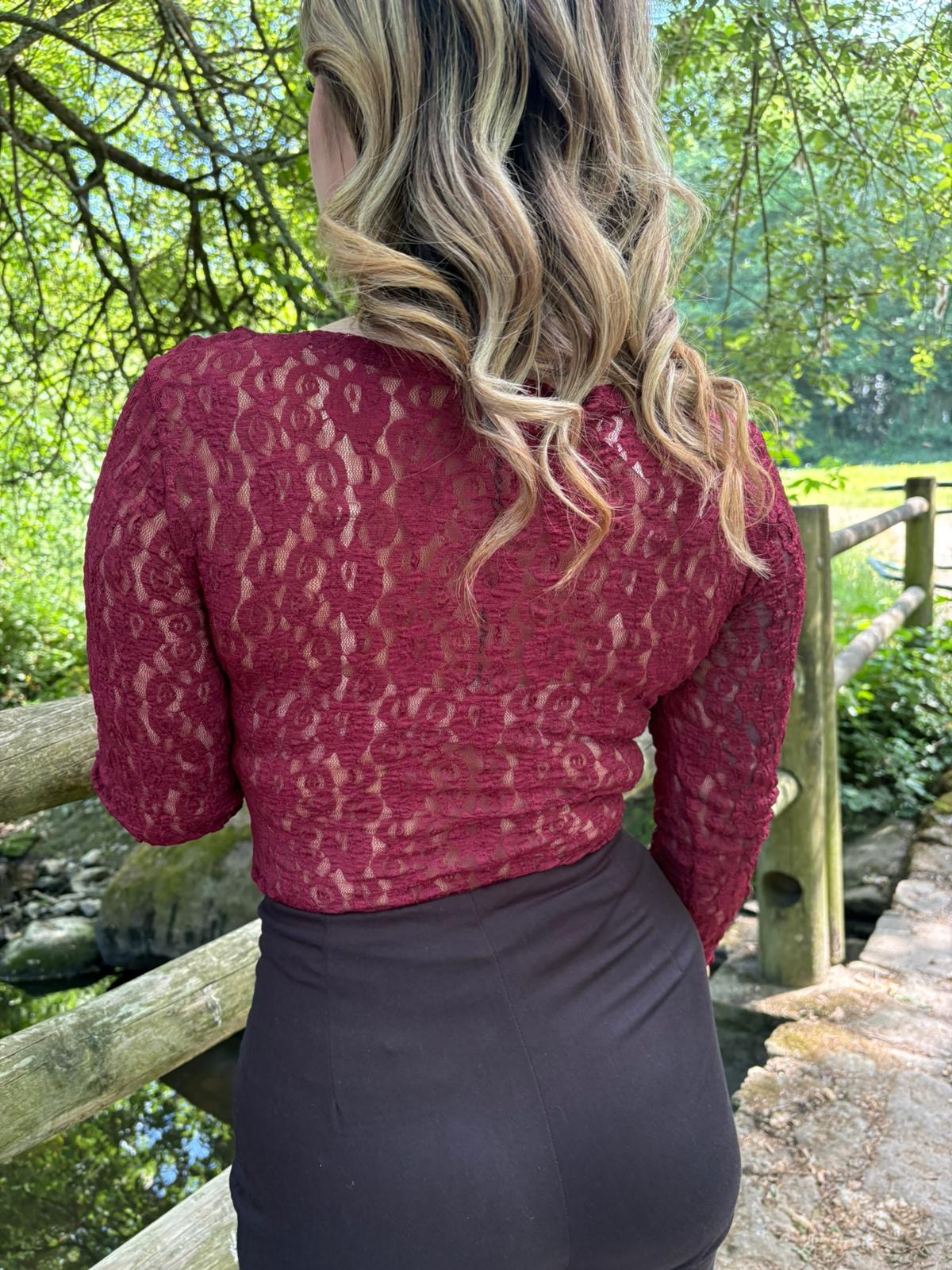 Body Vérone Livaya - Boutique e-shop
