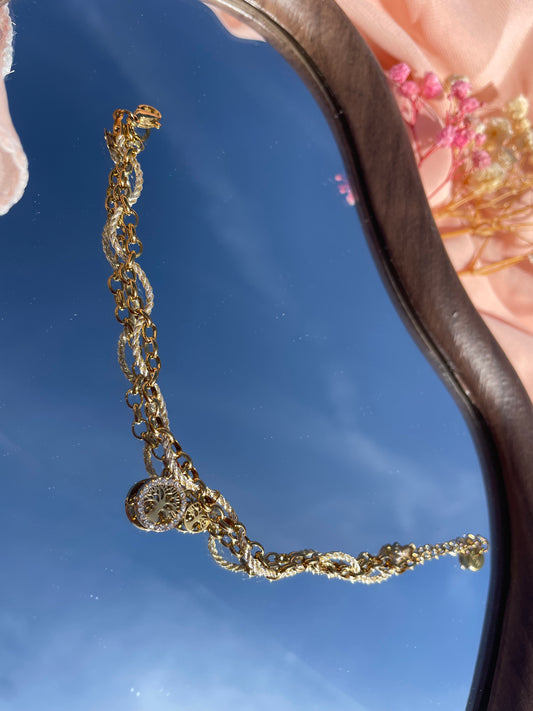 Bracelet Victoire Livaya - Boutique e-shop