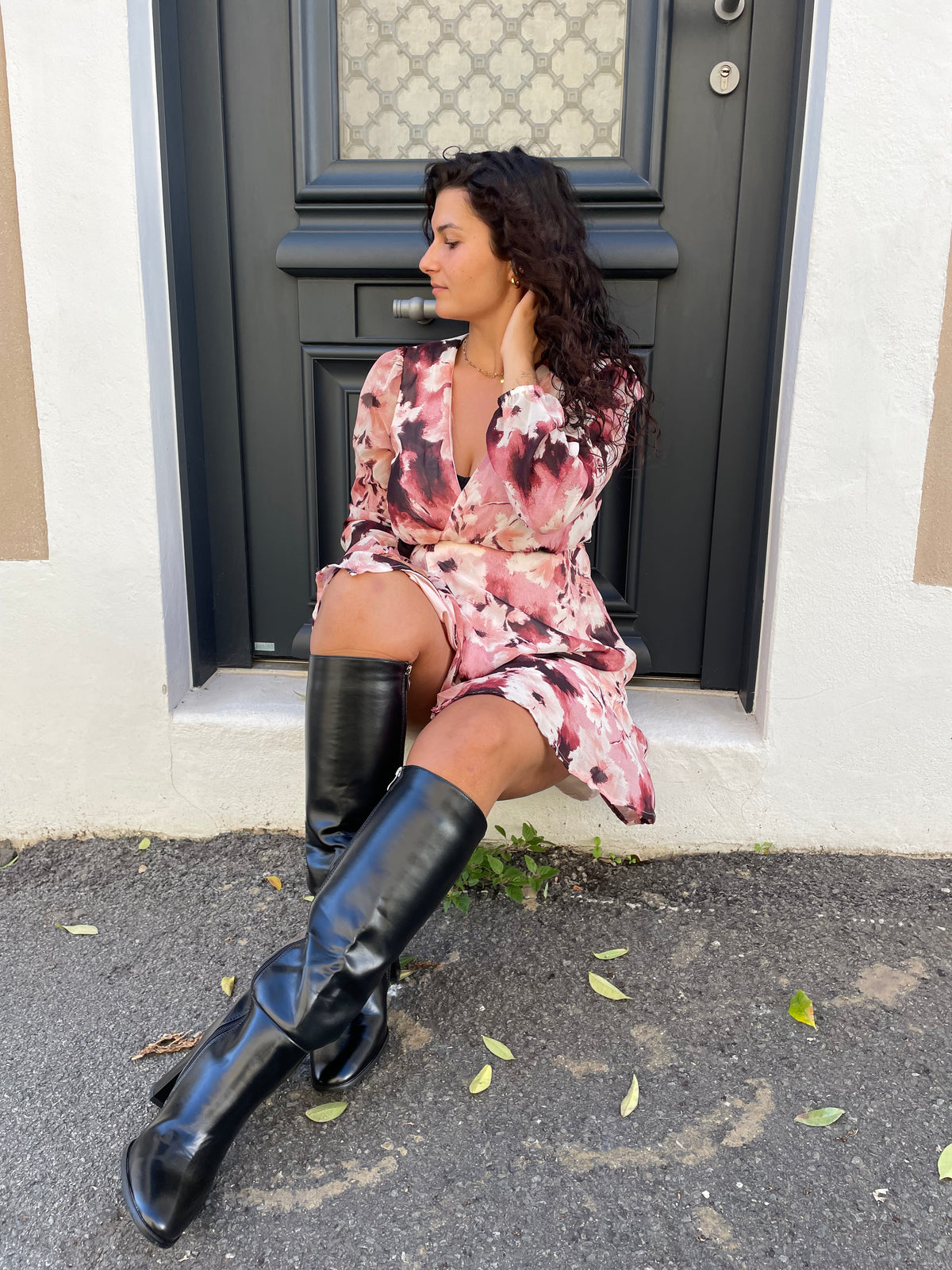 Robe Brighton Livaya - Boutique e-shop