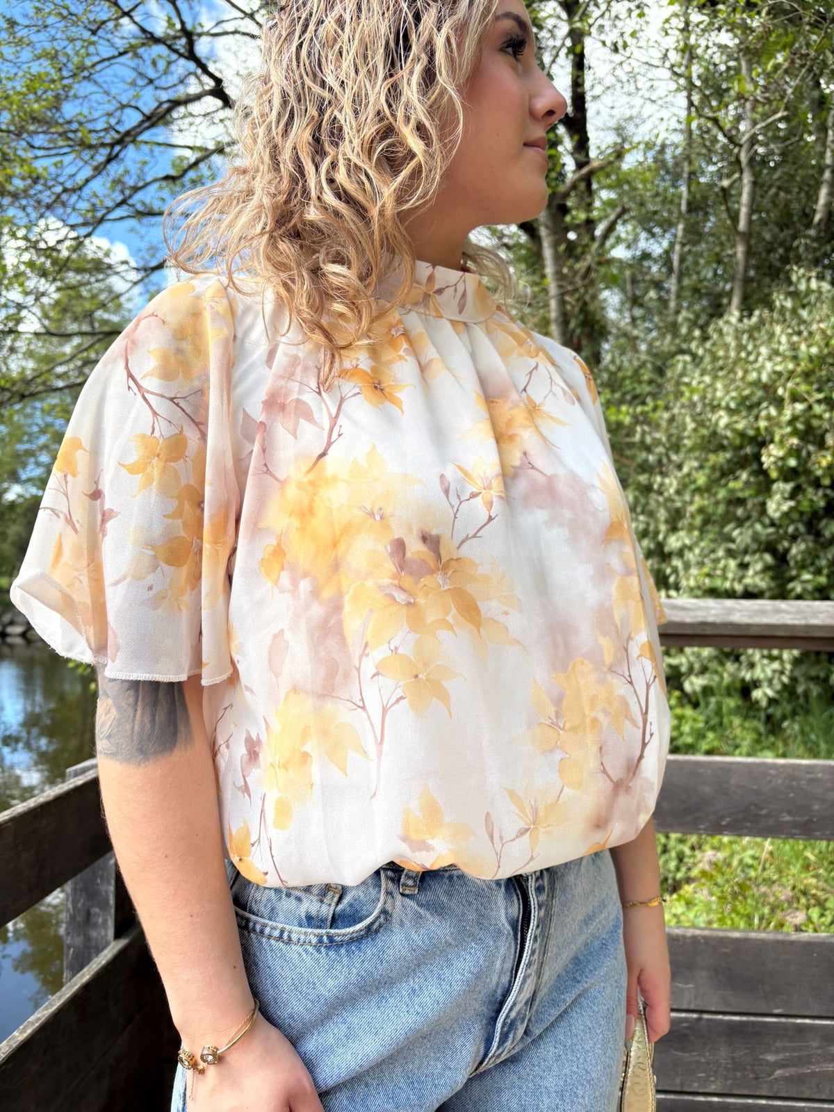Blouses