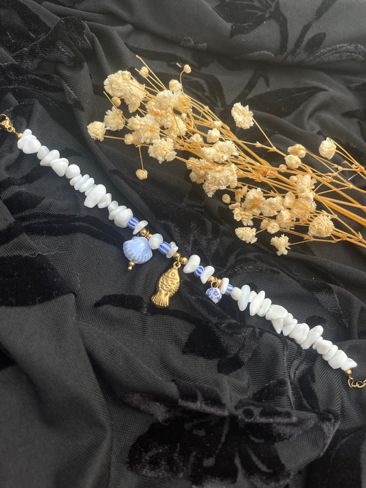 Bracelet Corse Livaya - Boutique e-shop
