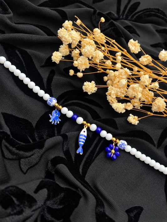 Bracelet Pieuvre Livaya - Boutique e-shop