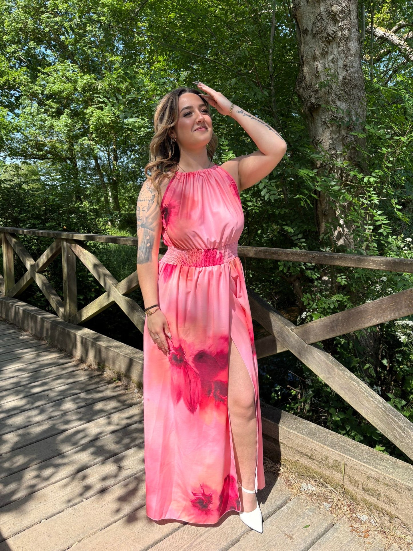 Robe Toscane Livaya - Boutique e-shop