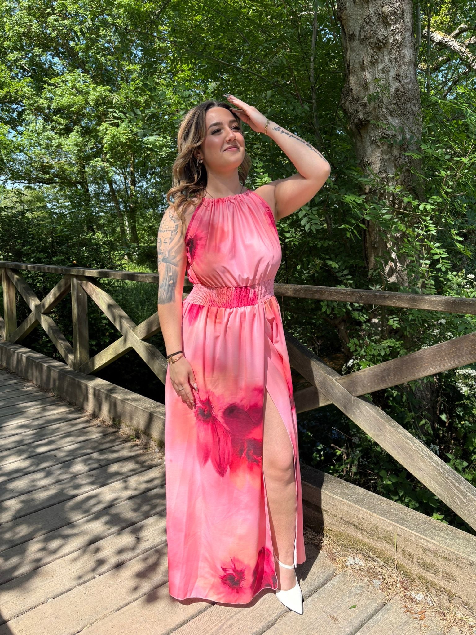 Robe Toscane Livaya - Boutique e-shop