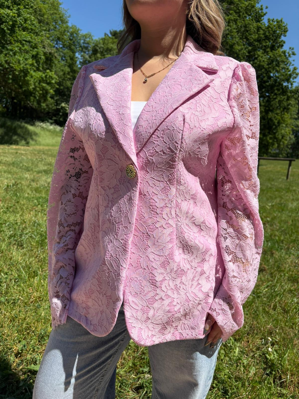 Blazer Sintra Livaya - Boutique e-shop