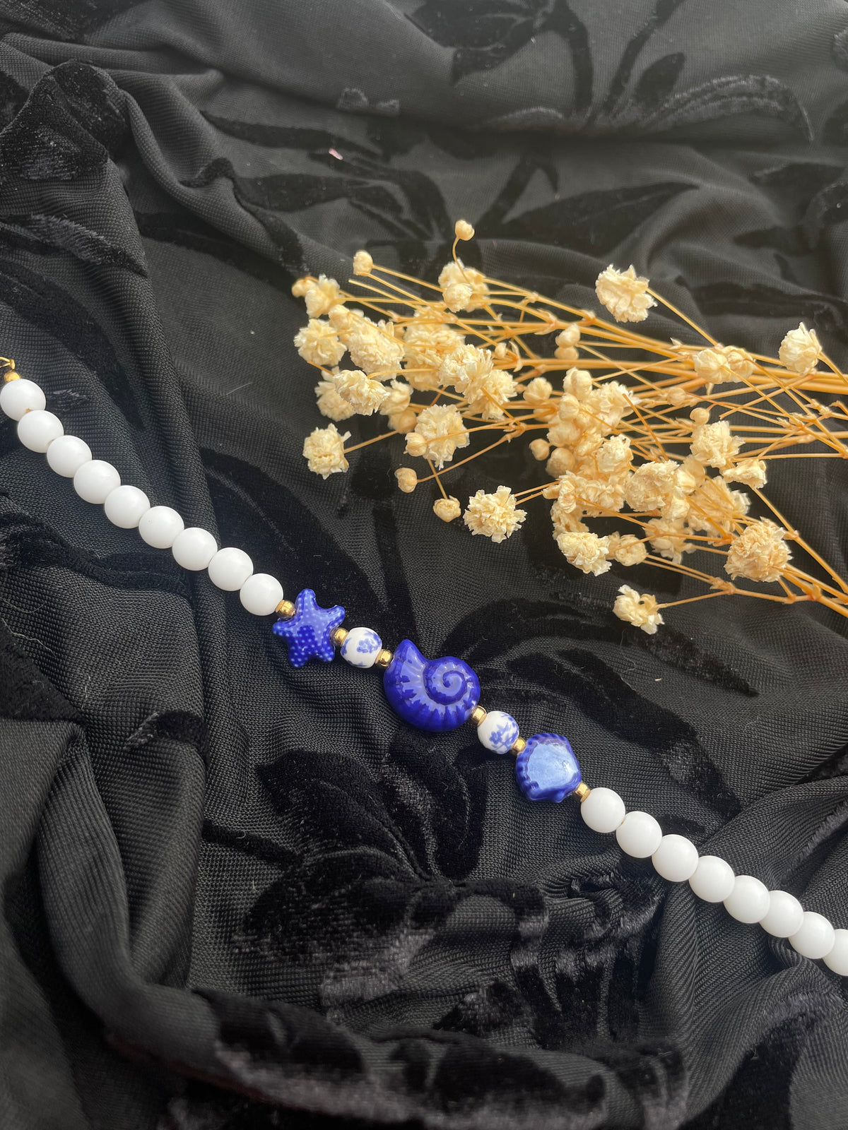 Bracelet Escargot Livaya - Boutique e-shop