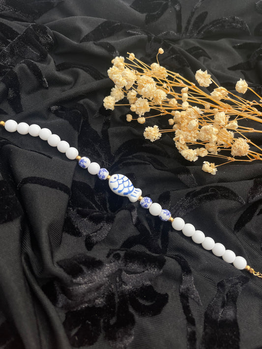 Bracelet Grèce Livaya - Boutique e-shop