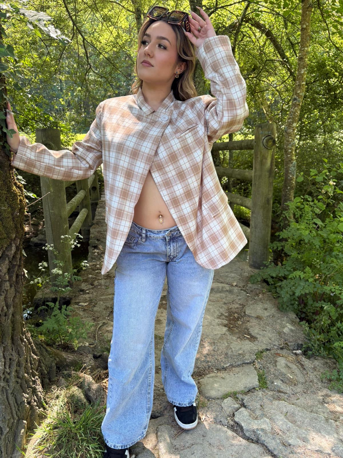 Blazer Milan Livaya - Boutique e-shop