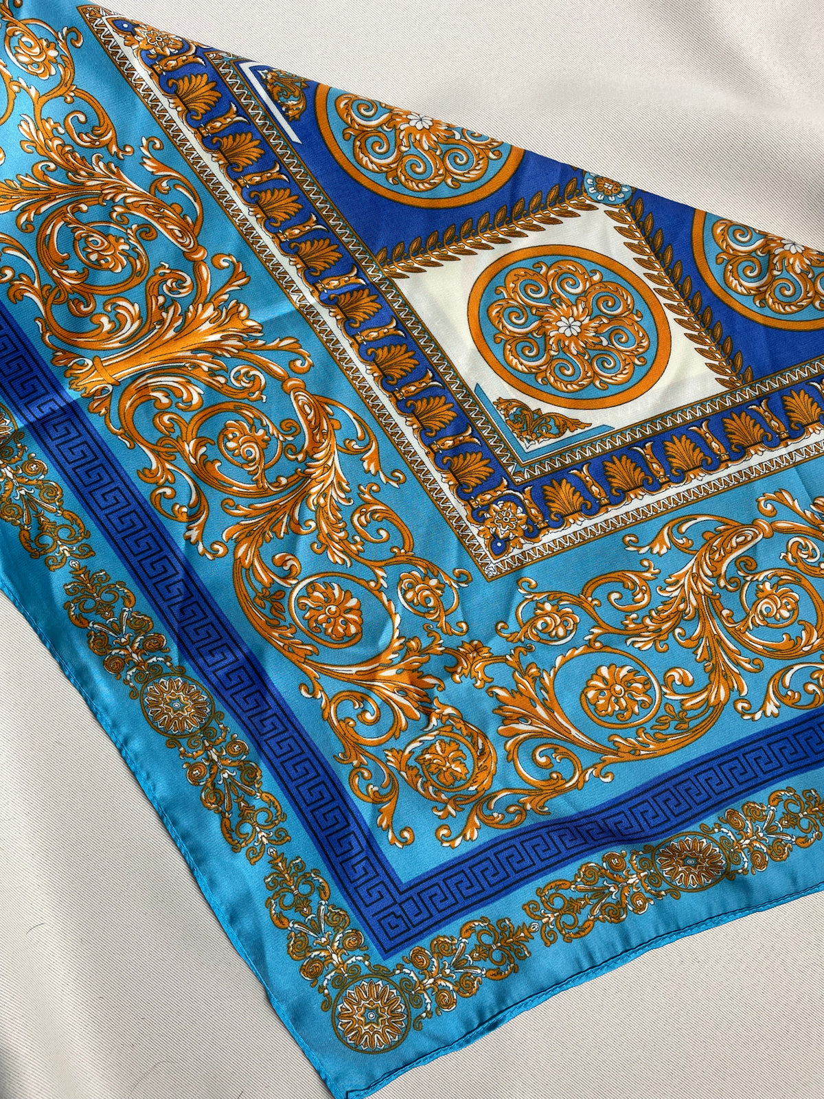 Foulard Séville Livaya - Boutique e-shop