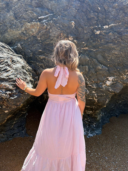 Robe Barcelone Livaya - Boutique e-shop