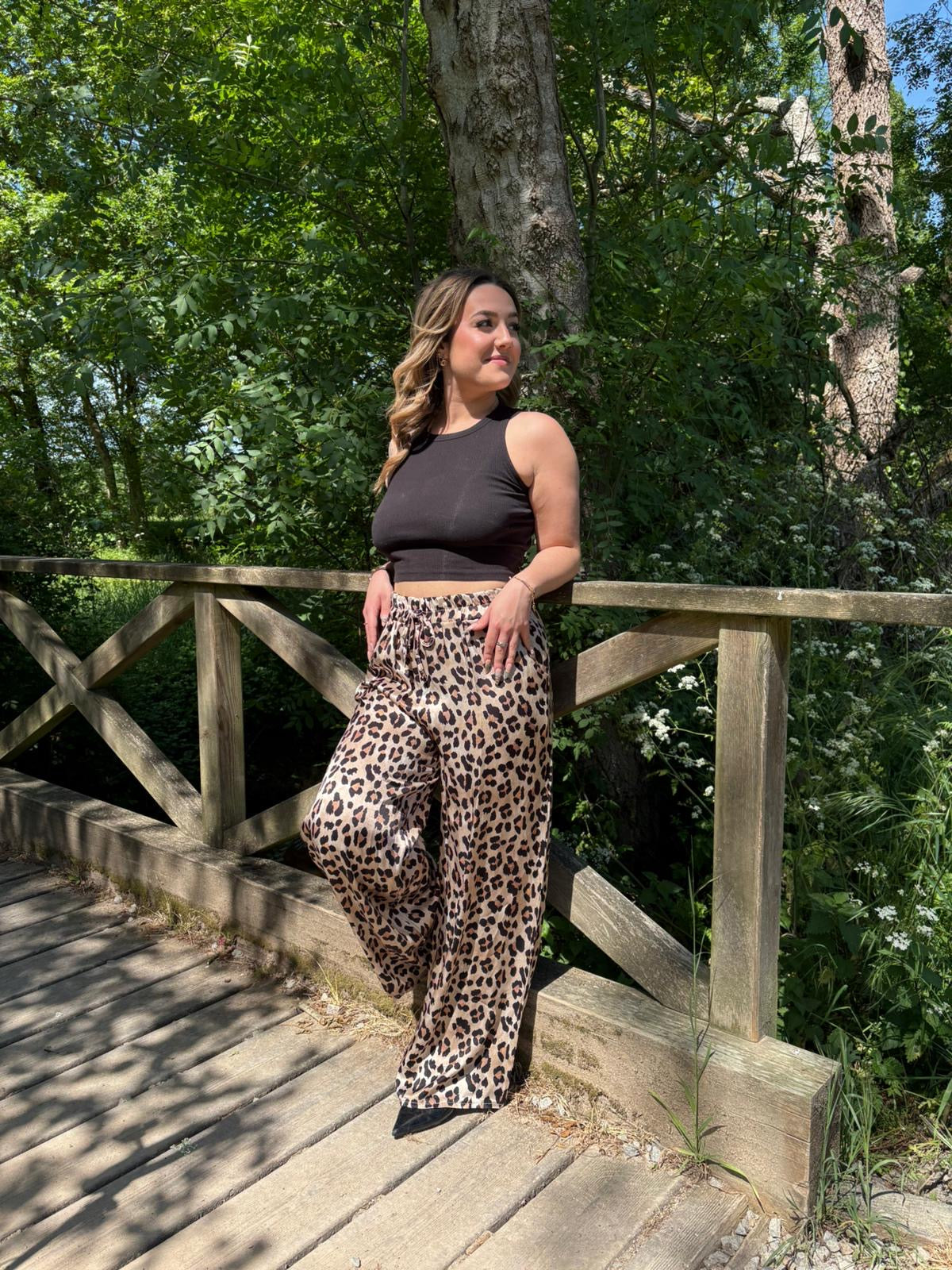 Pantalon Porto Livaya - Boutique e-shop