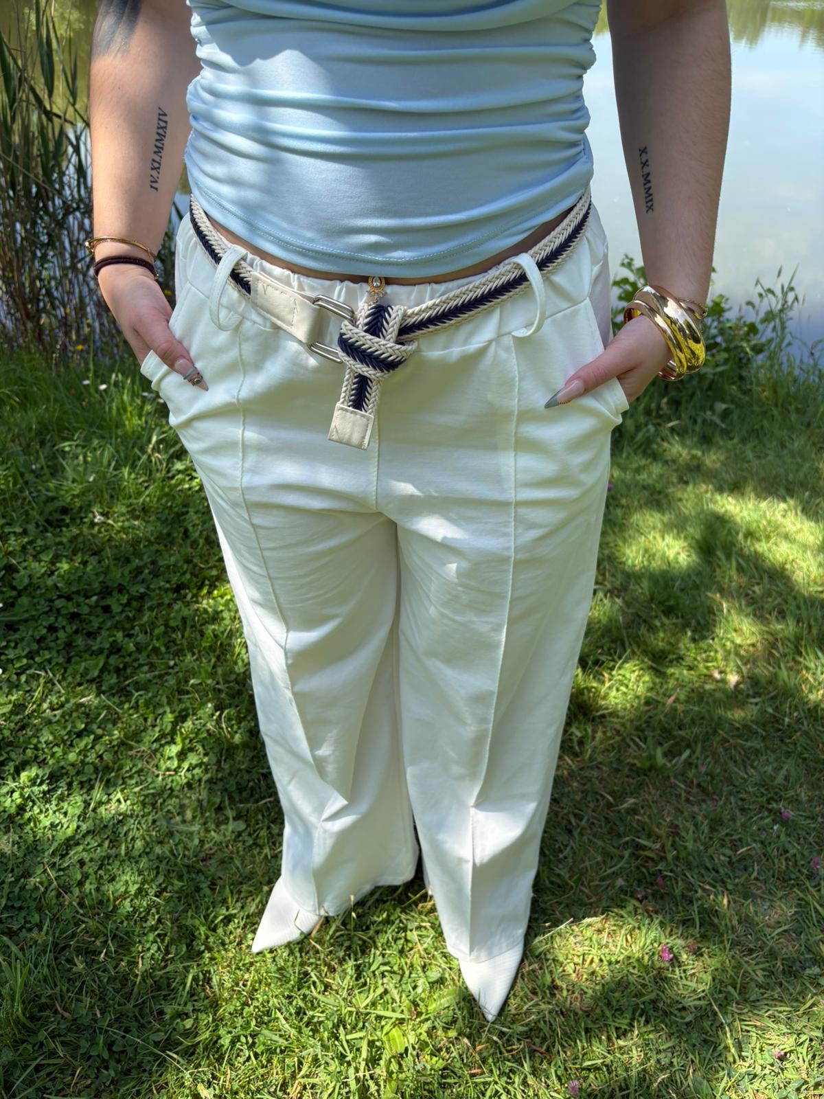 Pantalon Turin Livaya - Boutique e-shop