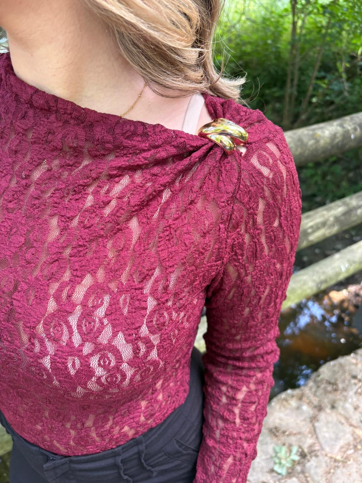 Body Vérone Livaya - Boutique e-shop