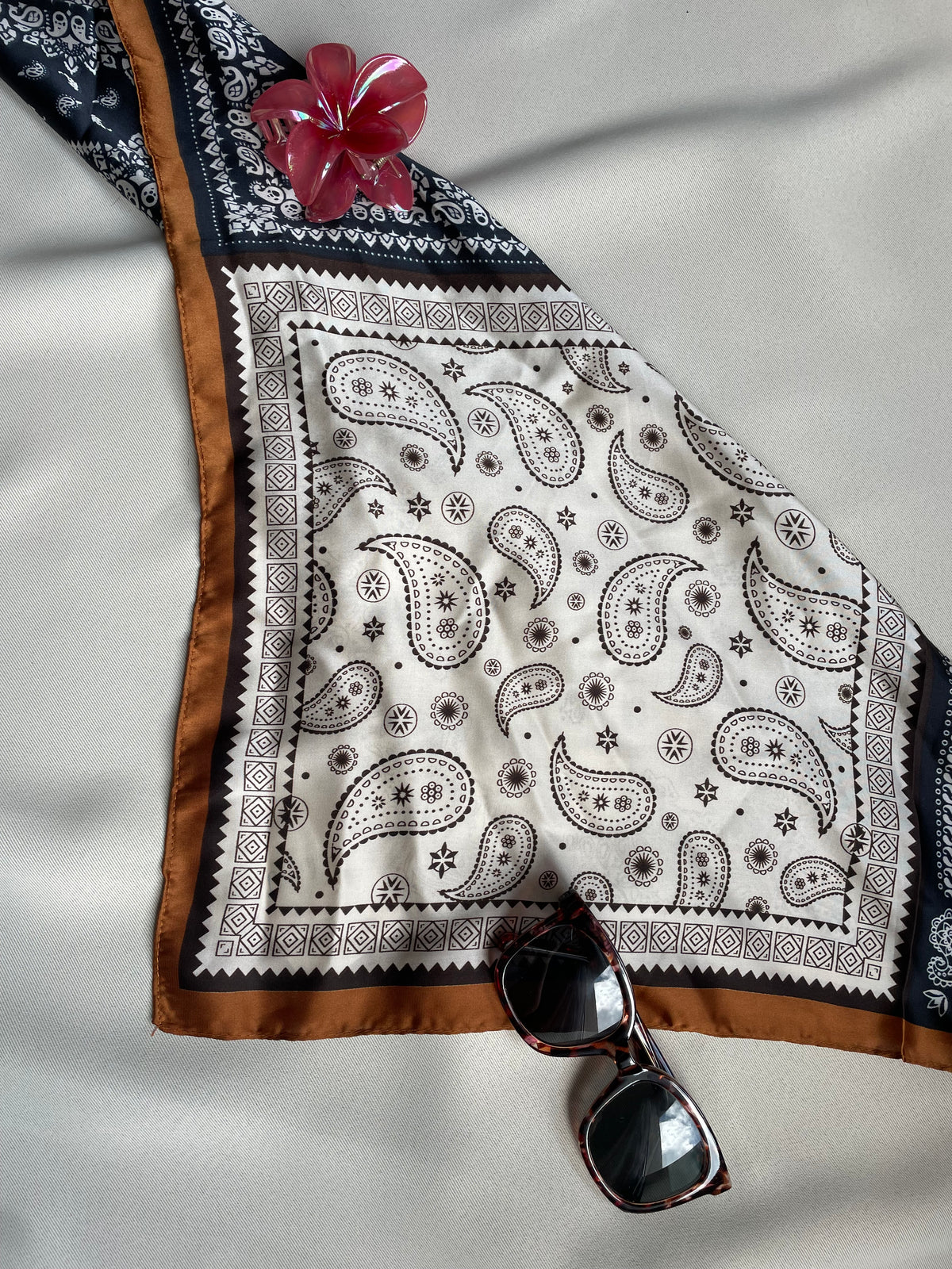 Foulard Valence Livaya - Boutique e-shop