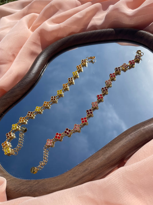 Bracelet Bloom Livaya - Boutique e-shop