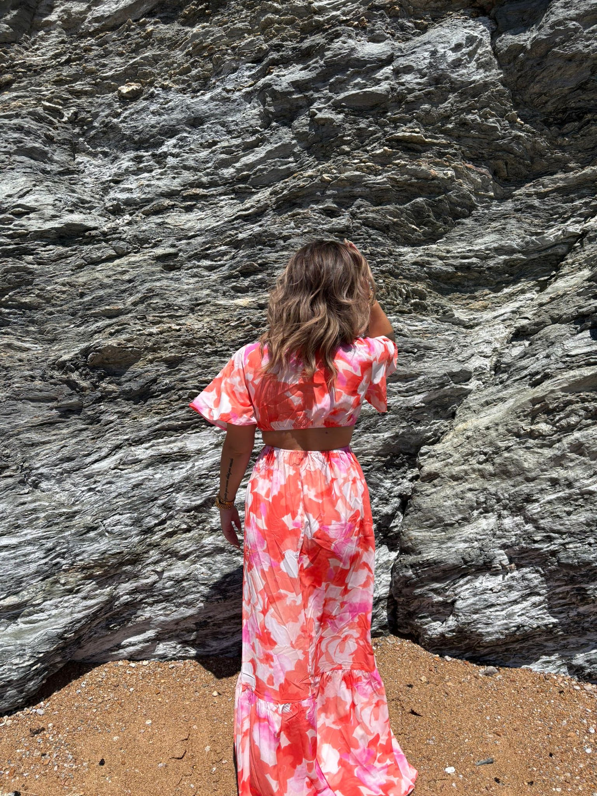 Robe Malaga Livaya - Boutique e-shop