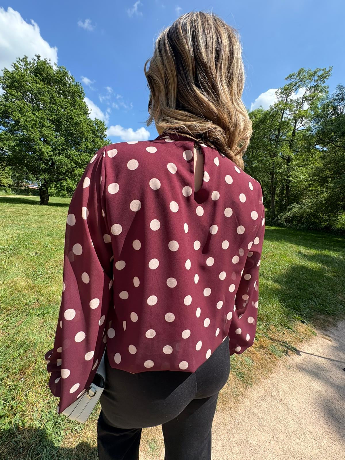 Blouse Sienne Livaya - Boutique e-shop
