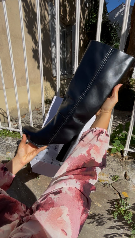 Botte Cambridge Livaya - Boutique e-shop