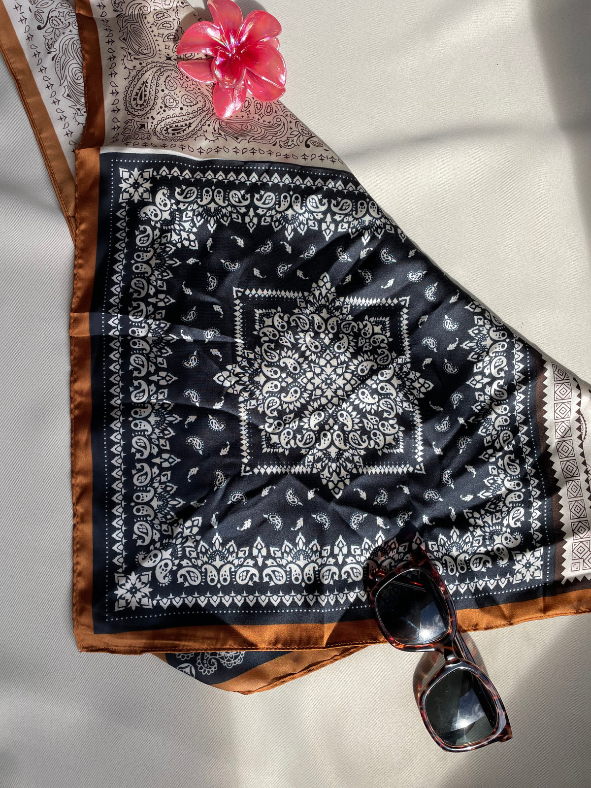 Foulard Valence Livaya - Boutique e-shop