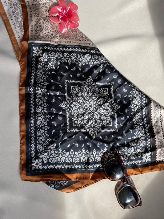Foulard Valence Livaya - Boutique e-shop