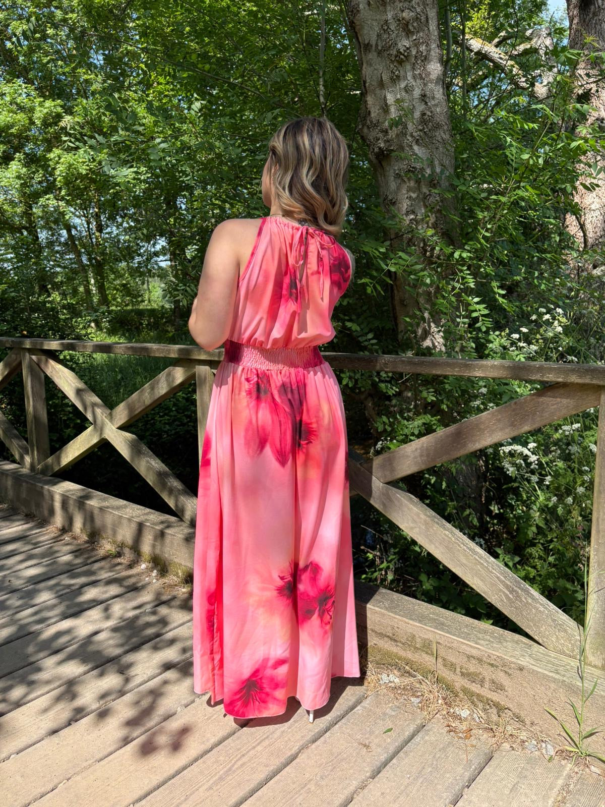 Robe Toscane Livaya - Boutique e-shop