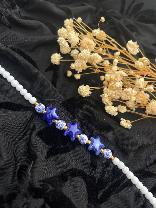 Bracelet Étoiles Livaya - Boutique e-shop