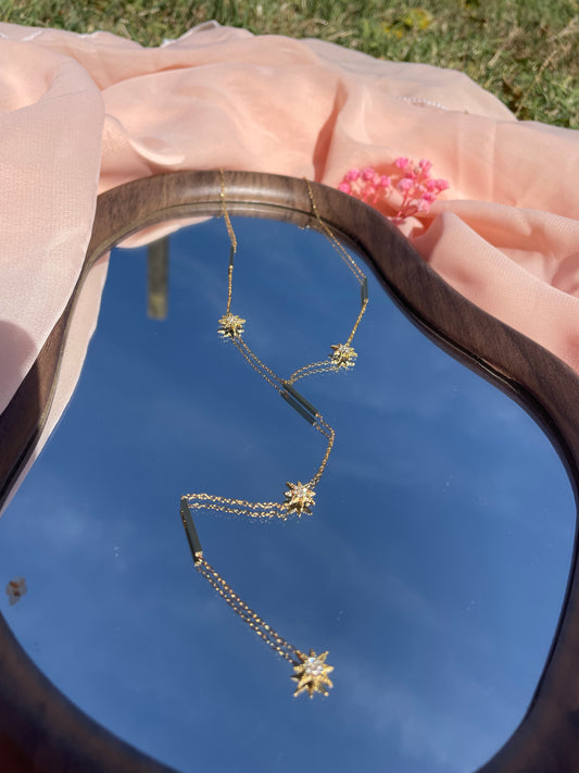 Collier Constellation Livaya - Boutique e-shop