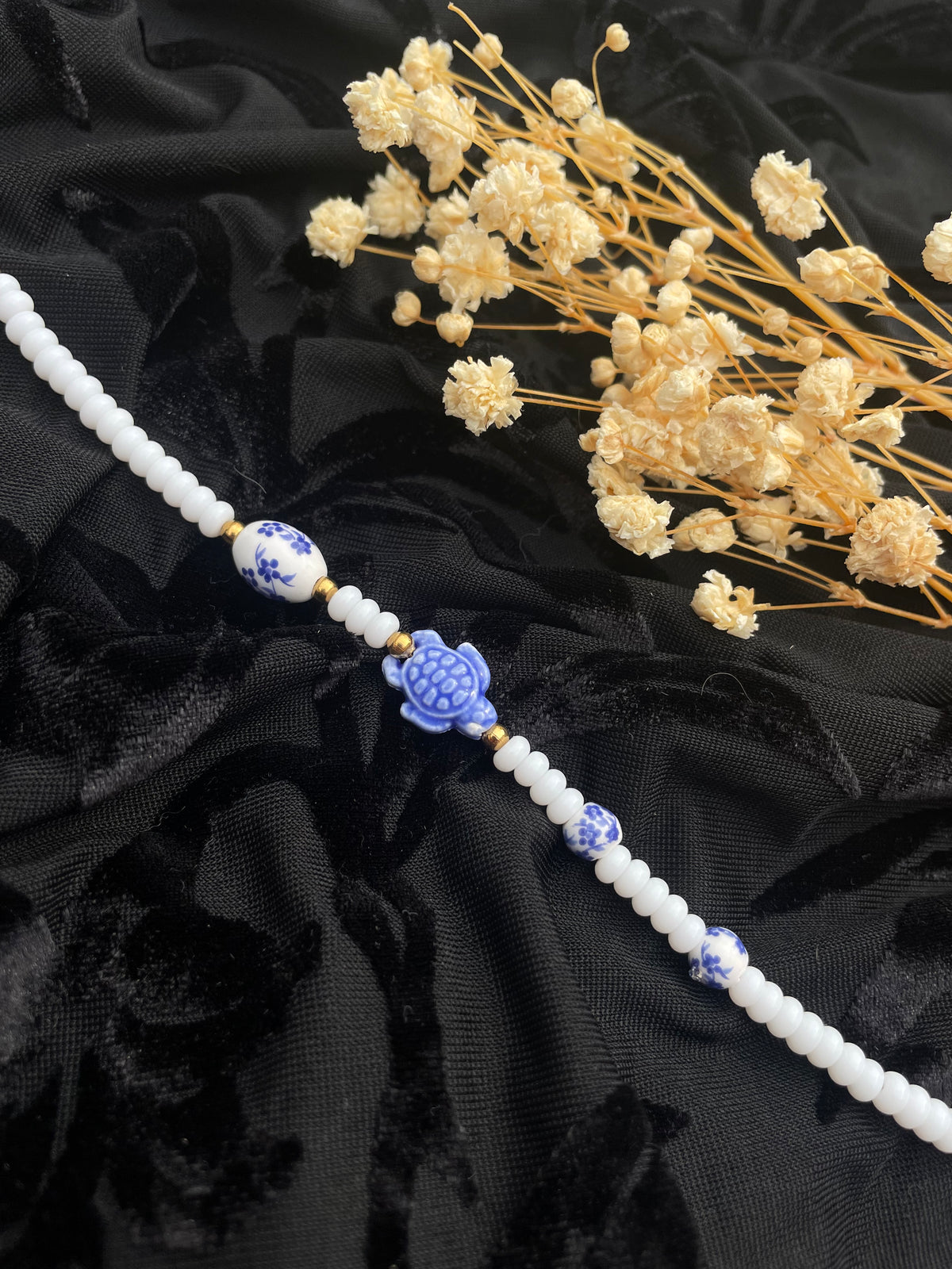 Bracelet Tortue Livaya - Boutique e-shop