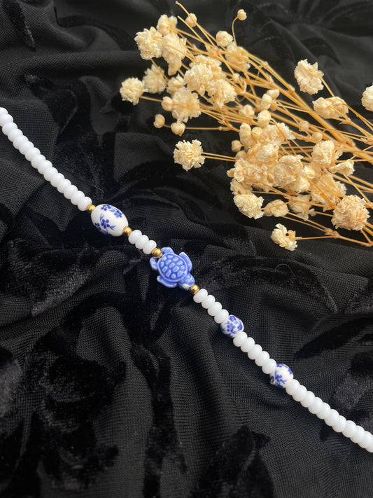 Bracelet Tortue Livaya - Boutique e-shop