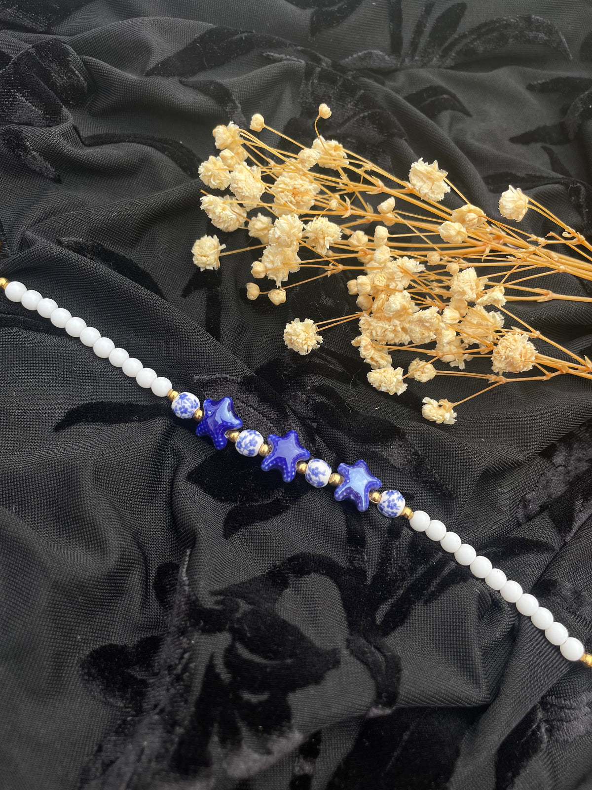 Bracelet Étoiles Livaya - Boutique e-shop