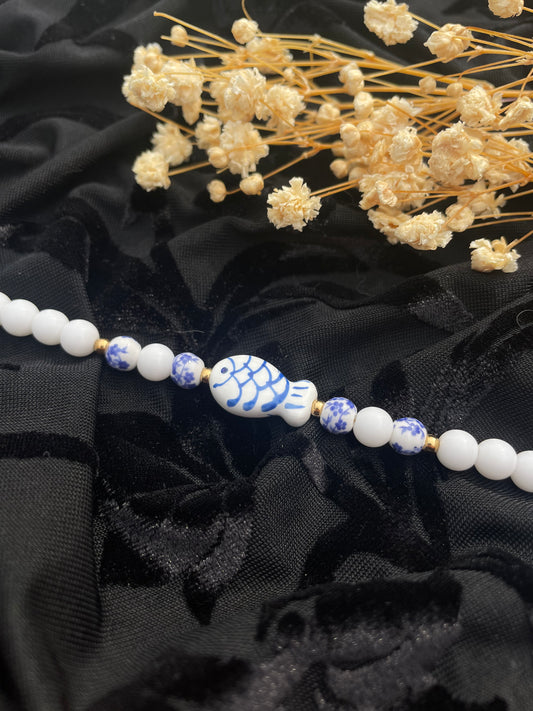 Bracelet Grèce Livaya - Boutique e-shop