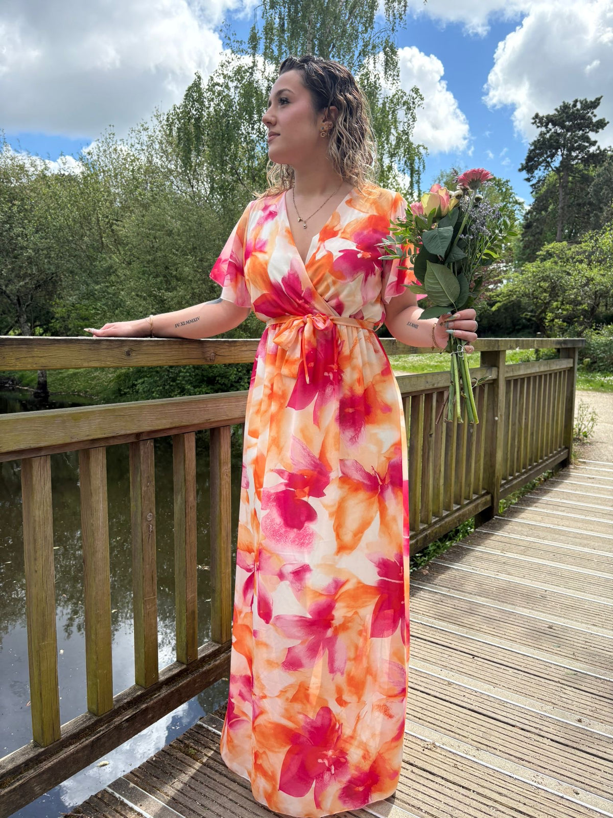 Robe Portofino Livaya - Boutique e-shop