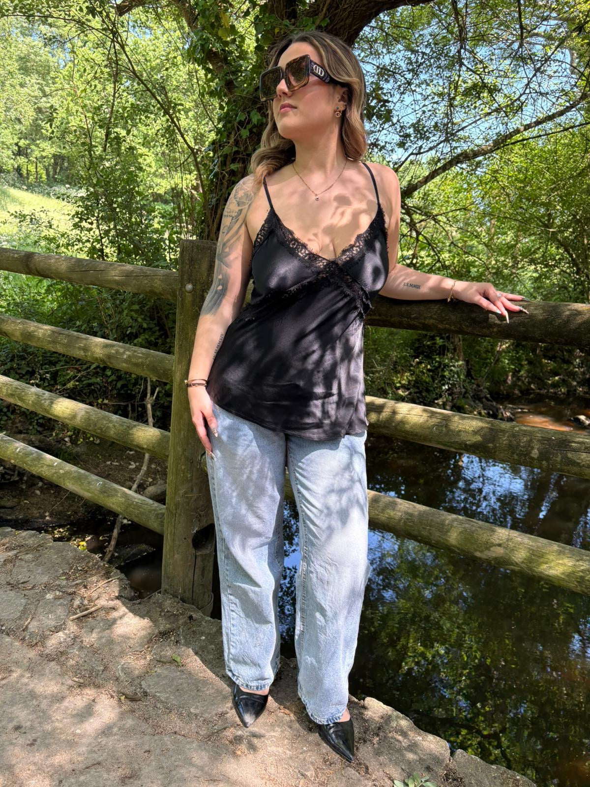 Top Bari Livaya - Boutique e-shop