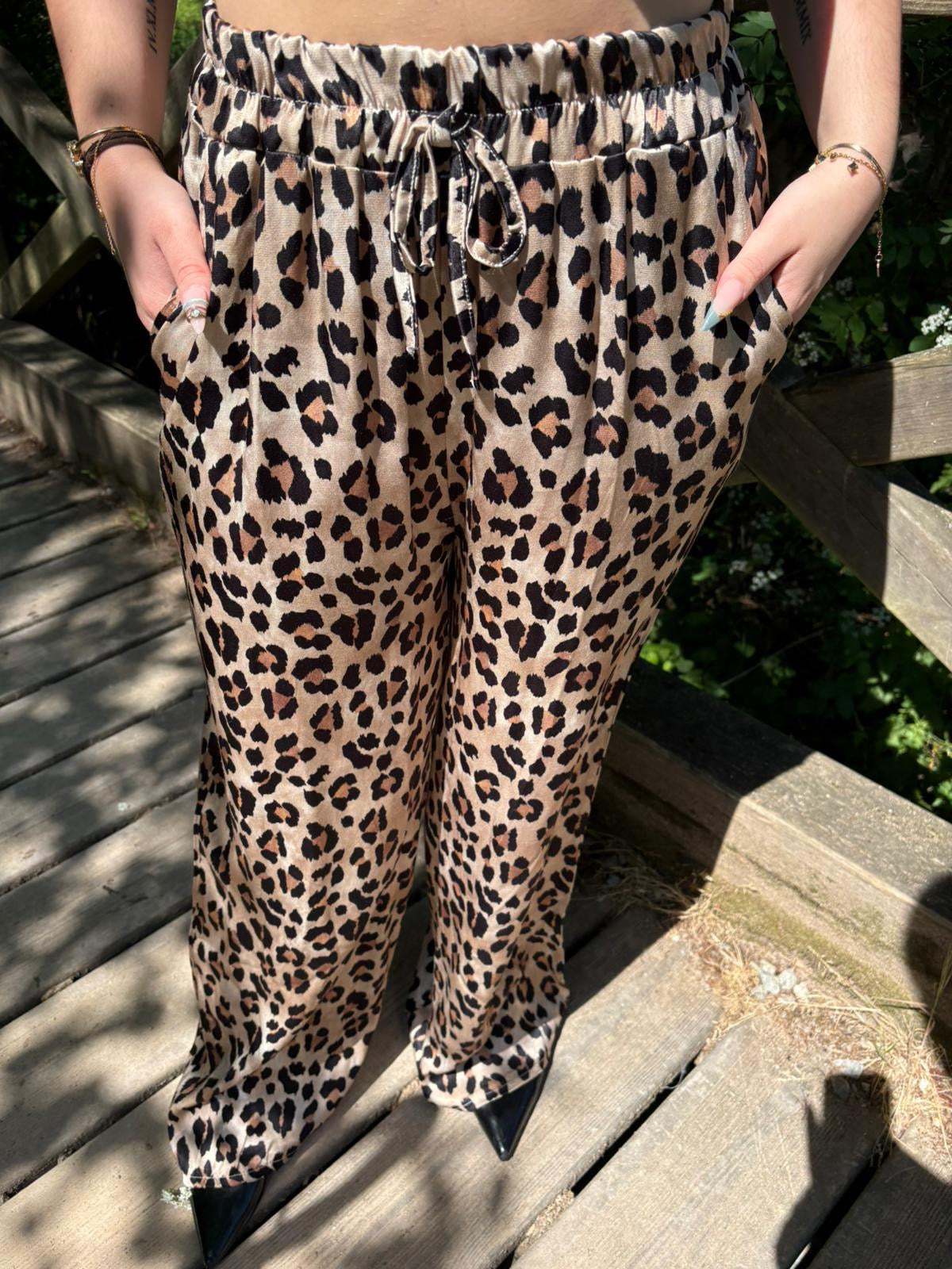Pantalon Porto Livaya - Boutique e-shop