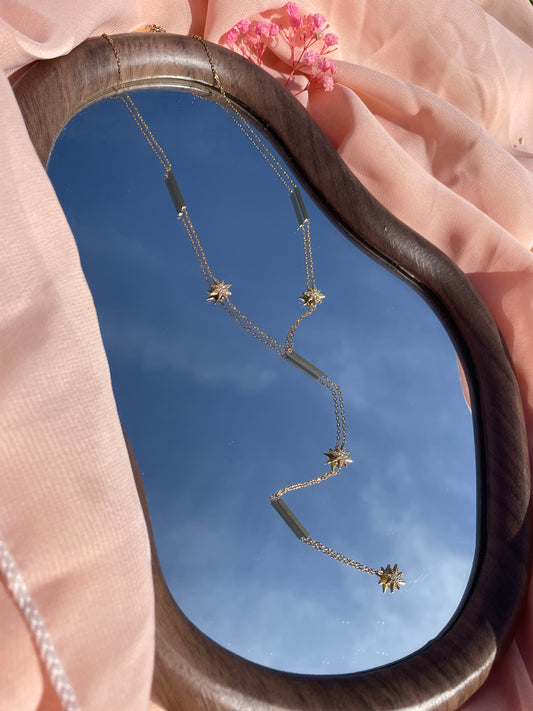 Collier Constellation Livaya - Boutique e-shop