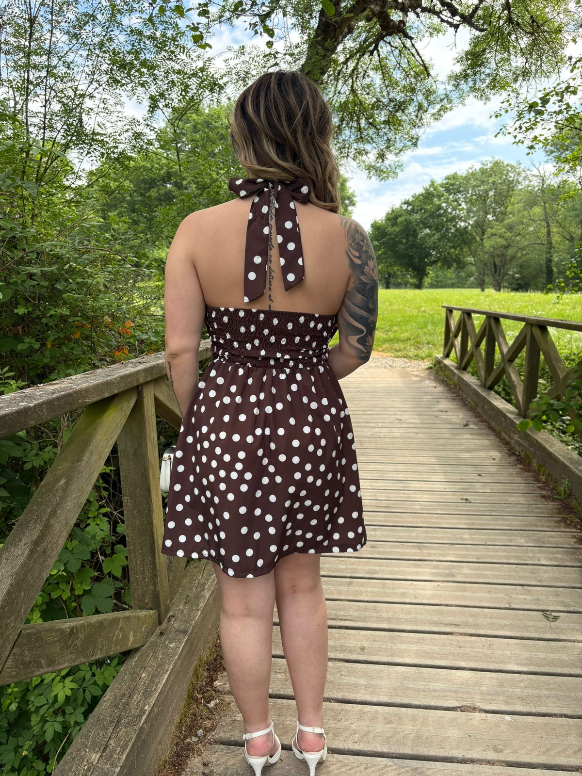 Robe Lagos Livaya - Boutique e-shop