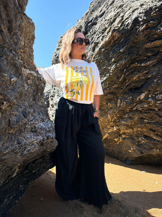Pantalon Bilbao Livaya - Boutique e-shop