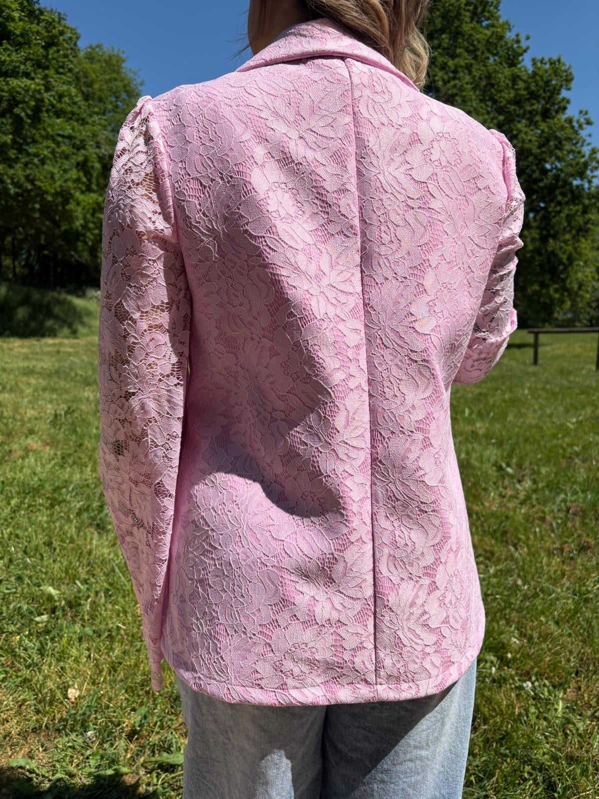 Blazer Sintra Livaya - Boutique e-shop