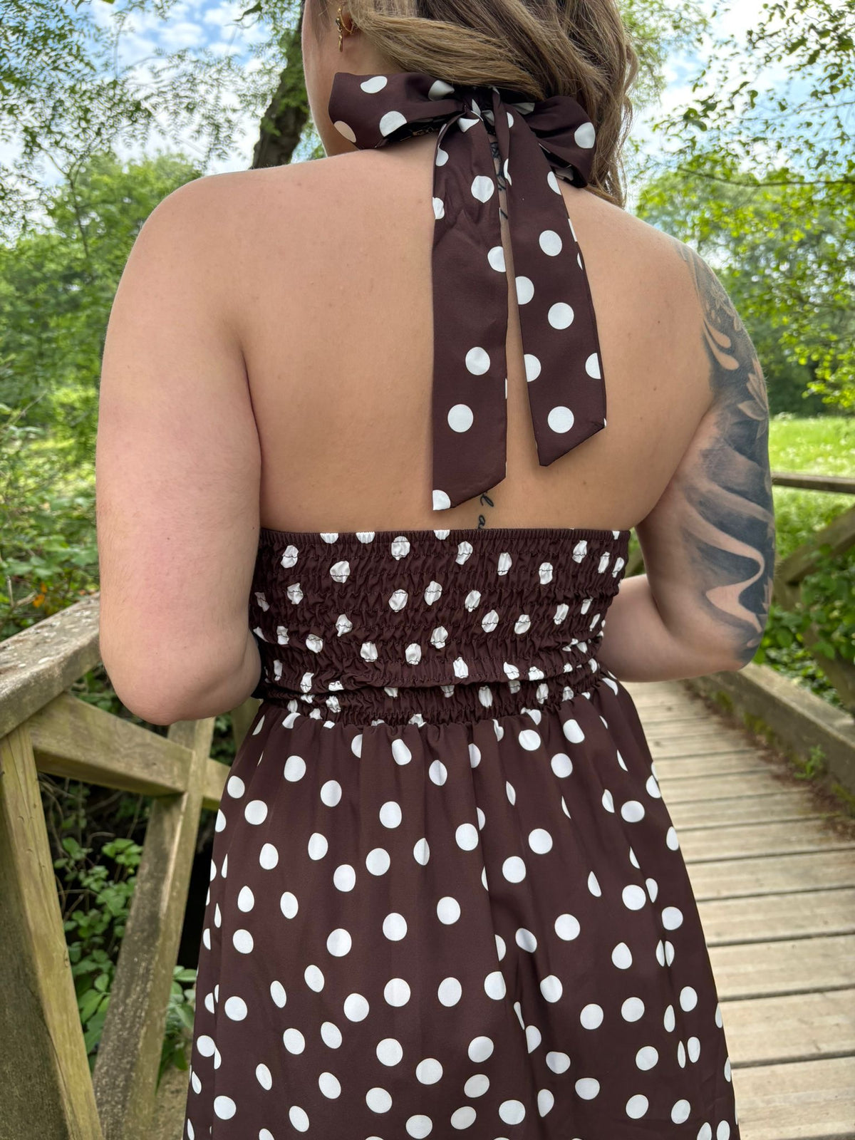 Robe Lagos Livaya - Boutique e-shop