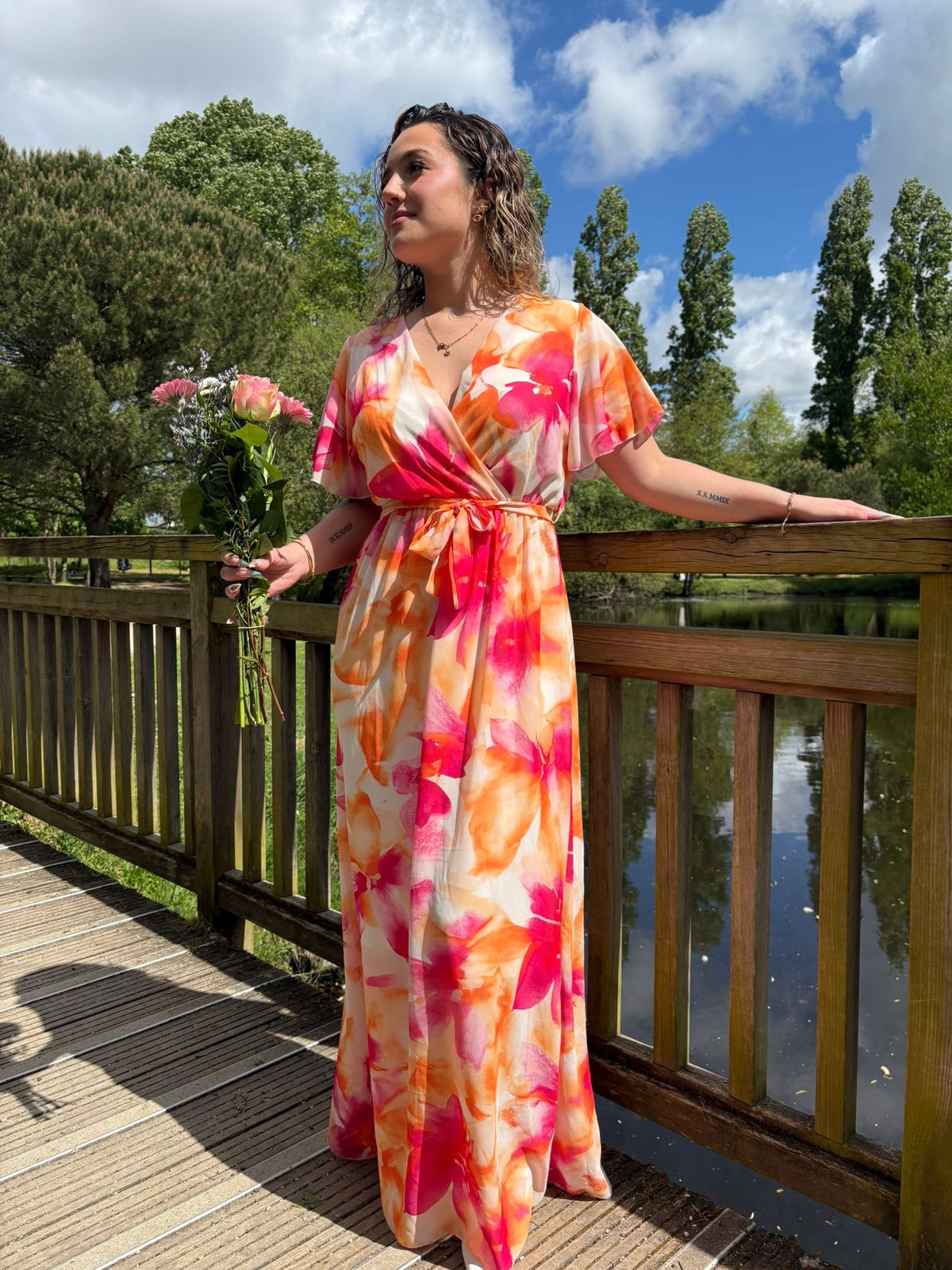 Robe Portofino Livaya - Boutique e-shop