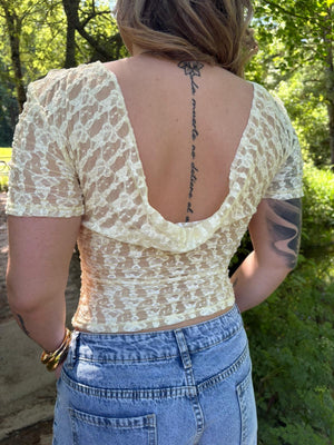 Top - Tee-sirt - Blouse