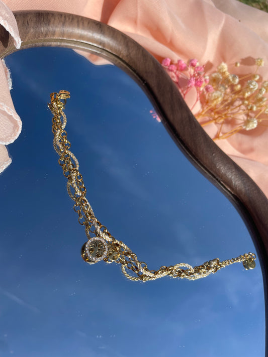 Bracelet Victoire Livaya - Boutique e-shop