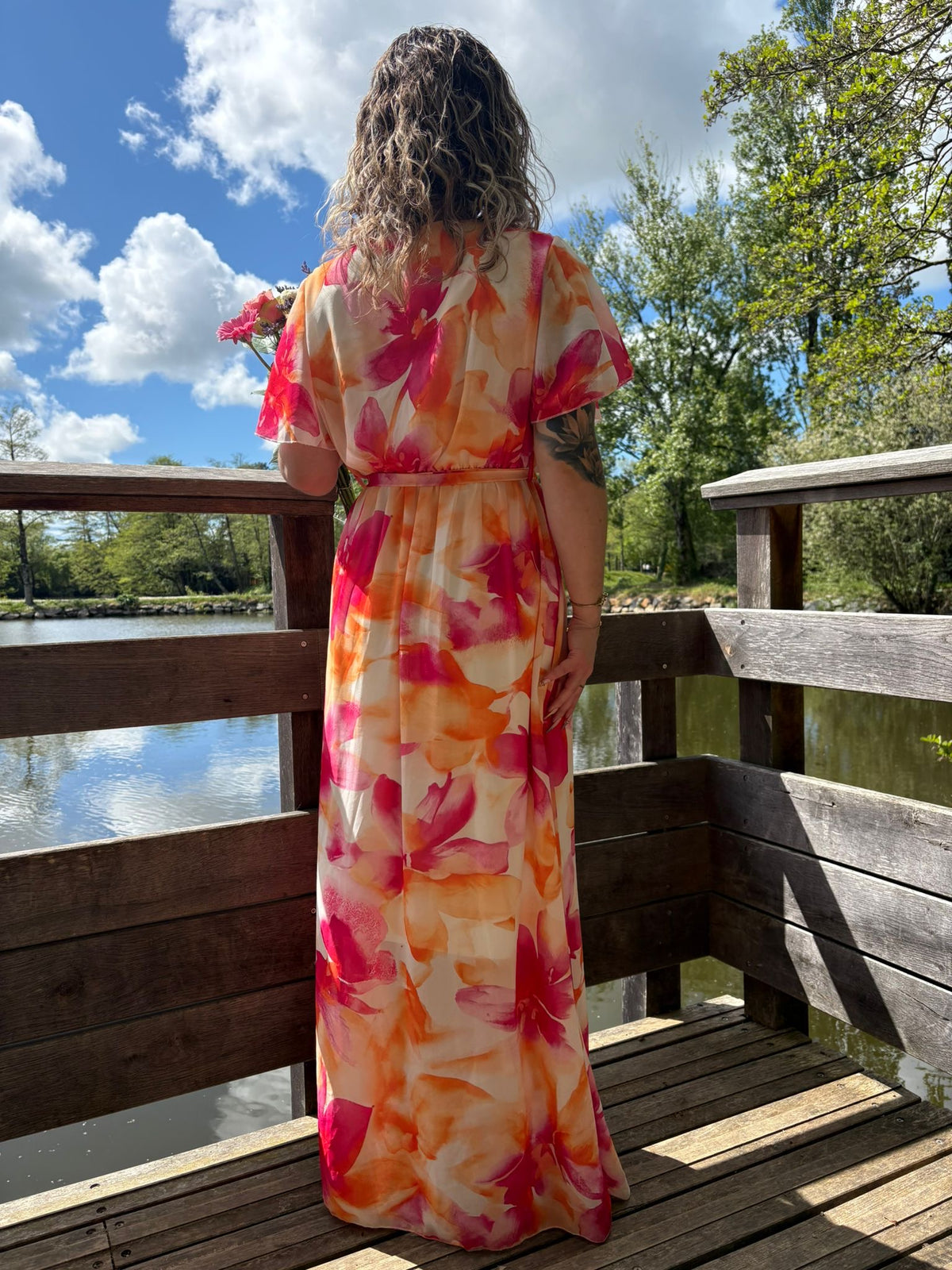 Robe Portofino Livaya - Boutique e-shop